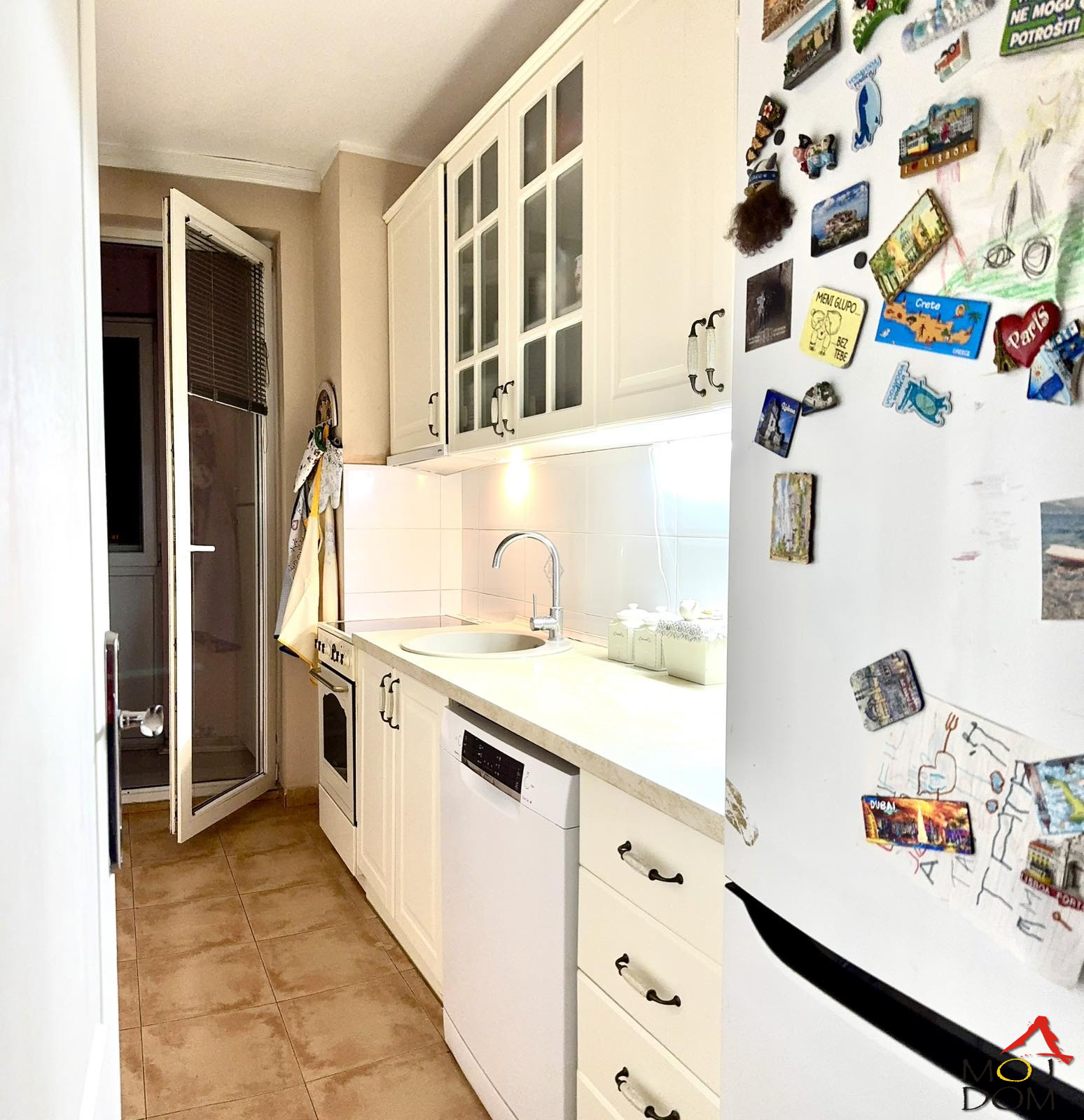 Stan,NOVI SAD,SOCIJALNO,kv: 70, € 226600, ID: 1030169 13
