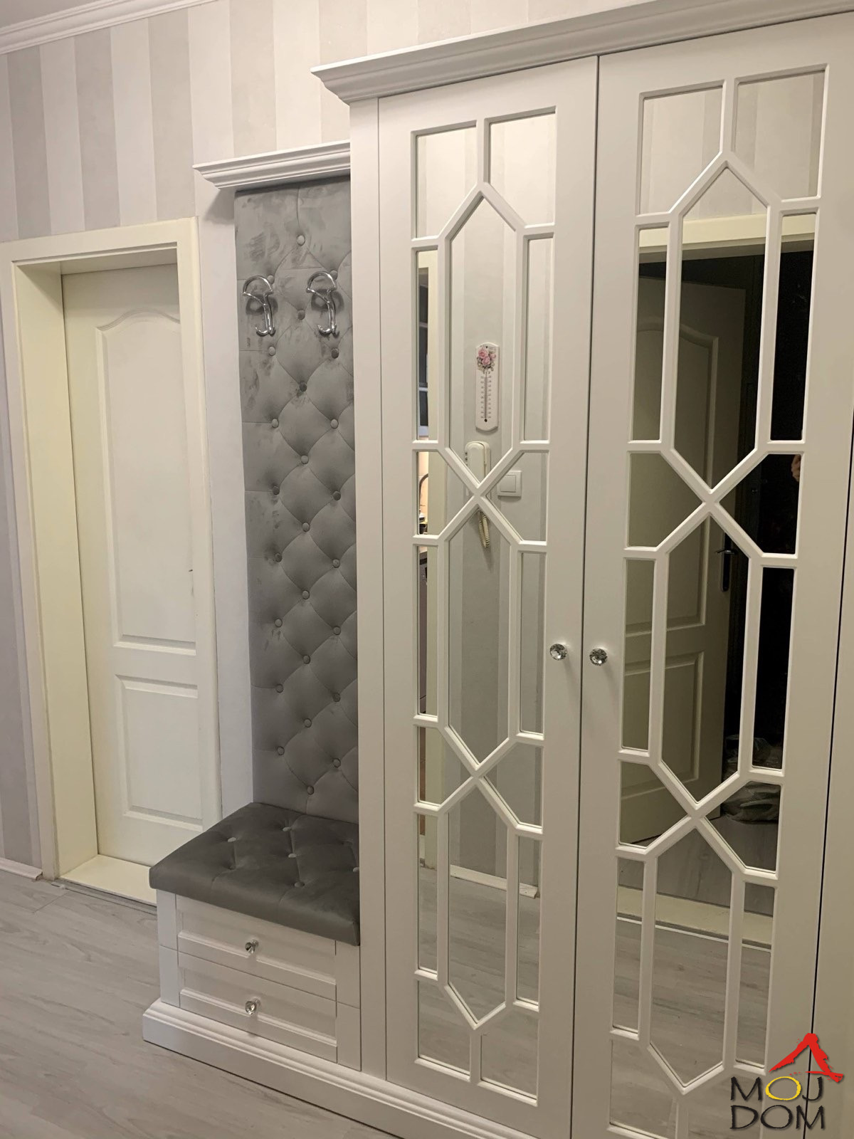 Stan,NOVI SAD,SOCIJALNO,kv: 70, € 226600, ID: 1030169 10