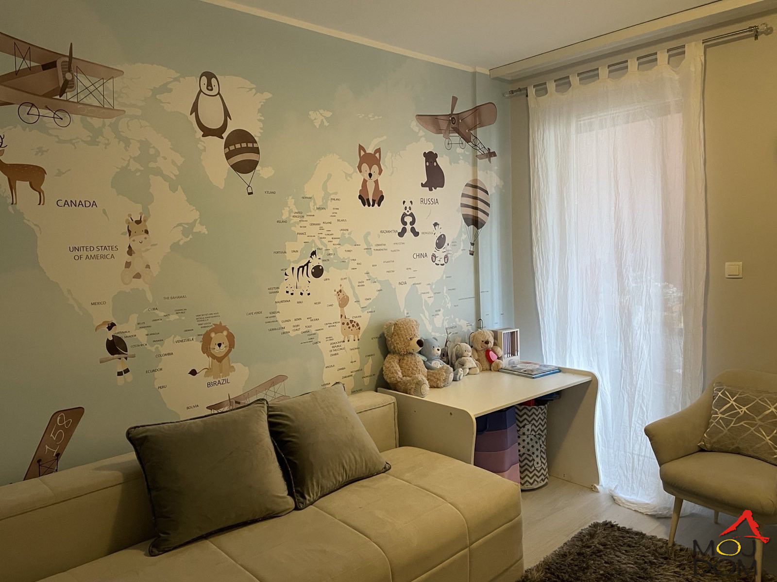 Stan,NOVI SAD,SOCIJALNO,kv: 70, € 226600, ID: 1030169 8