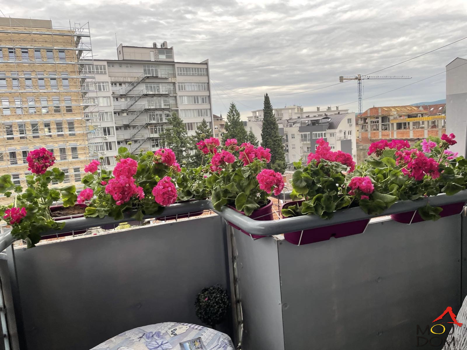 Stan,NOVI SAD,SOCIJALNO,kv: 70, € 226600, ID: 1030169 6