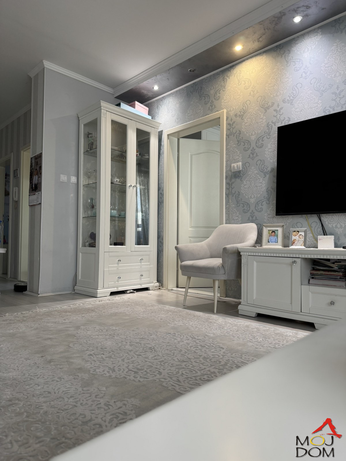 Stan,NOVI SAD,SOCIJALNO,kv: 70, € 226600, ID: 1030169 17