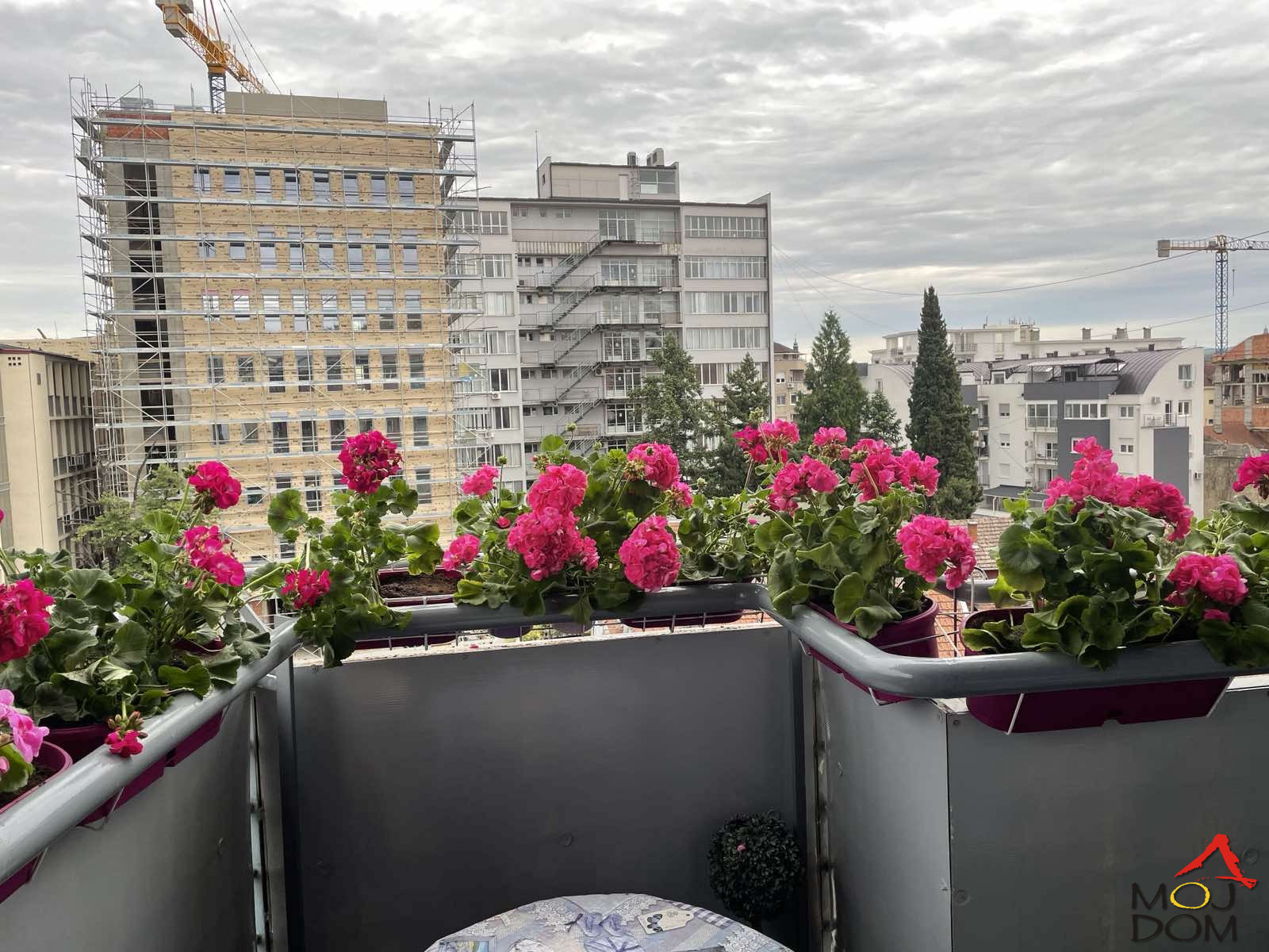 Stan,NOVI SAD,SOCIJALNO,kv: 70, € 226600, ID: 1030169 7