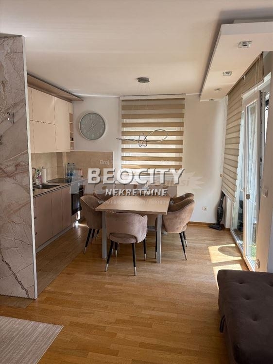 Trosoban stan, 60 m2, Lekino brdo, Todora Dukina ID: 117432 3