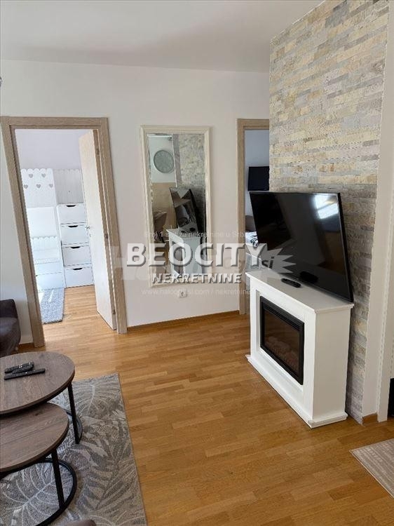 Trosoban stan, 60 m2, Lekino brdo, Todora Dukina ID: 117432 2