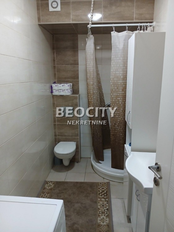 Dvosoban stan, 35 m2, Adice, Prote Veljka Mirosavljevića ID: 117409 8