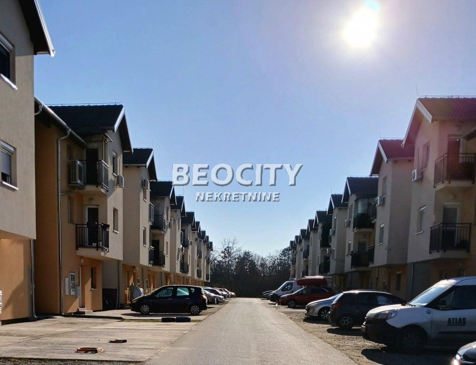 Dvosoban stan, 35 m2, Adice, Prote Veljka Mirosavljevića ID: 117409 9