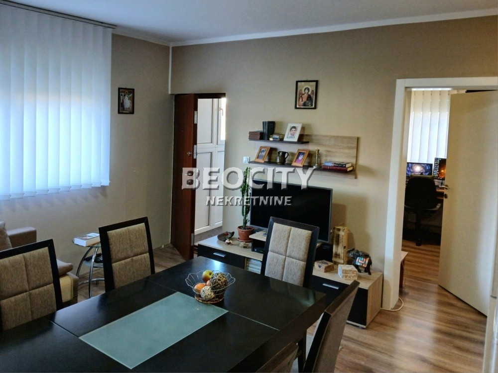 Dvosoban stan, 35 m2, Adice, Prote Veljka Mirosavljevića ID: 117409 2