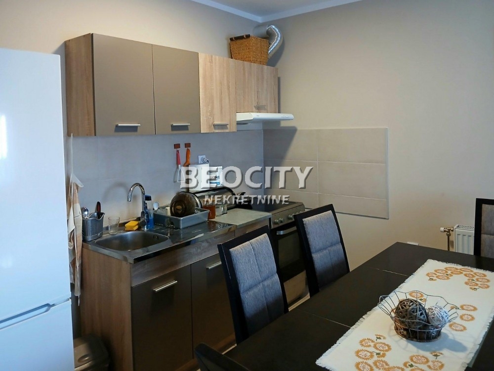 Dvosoban stan, 35 m2, Adice, Prote Veljka Mirosavljevića ID: 117409 4