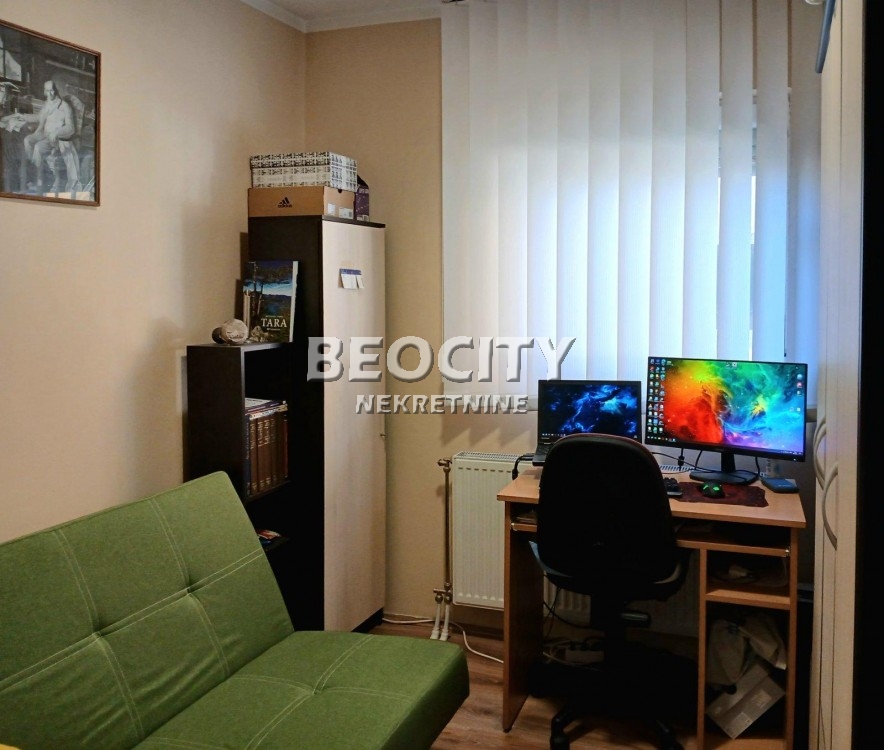 Dvosoban stan, 35 m2, Adice, Prote Veljka Mirosavljevića ID: 117409 5