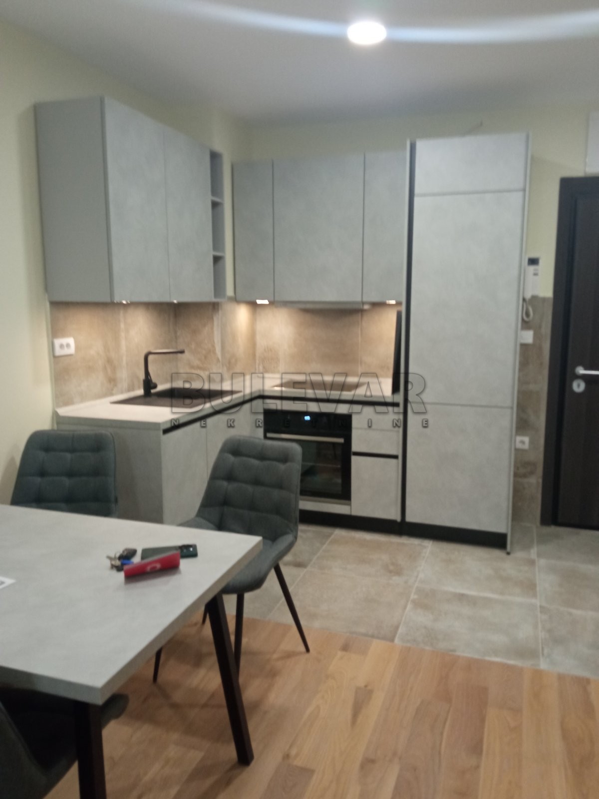 Dvosoban stan, 46 m2, Bubanj, Miodraga Vlajića Šuke ID: i-013668 2