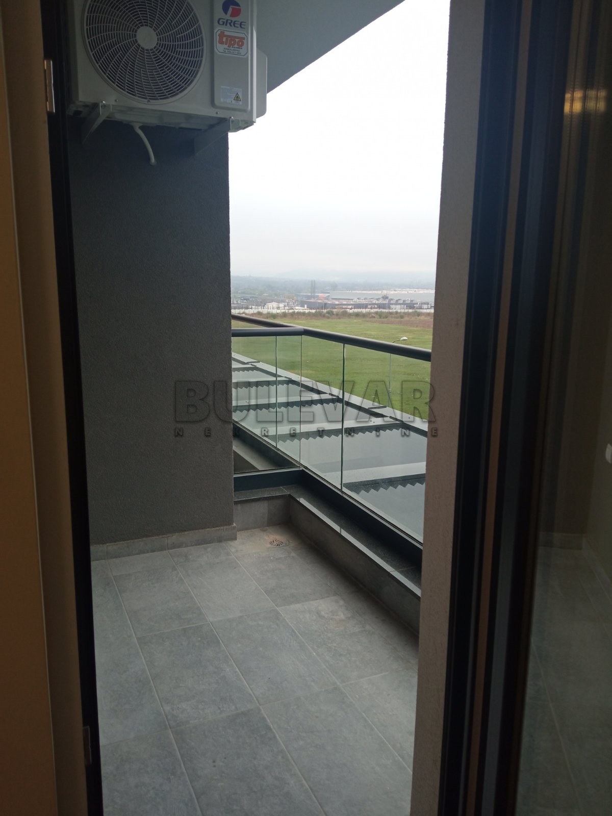 Dvosoban stan, 46 m2, Bubanj, Miodraga Vlajića Šuke ID: i-013668 3