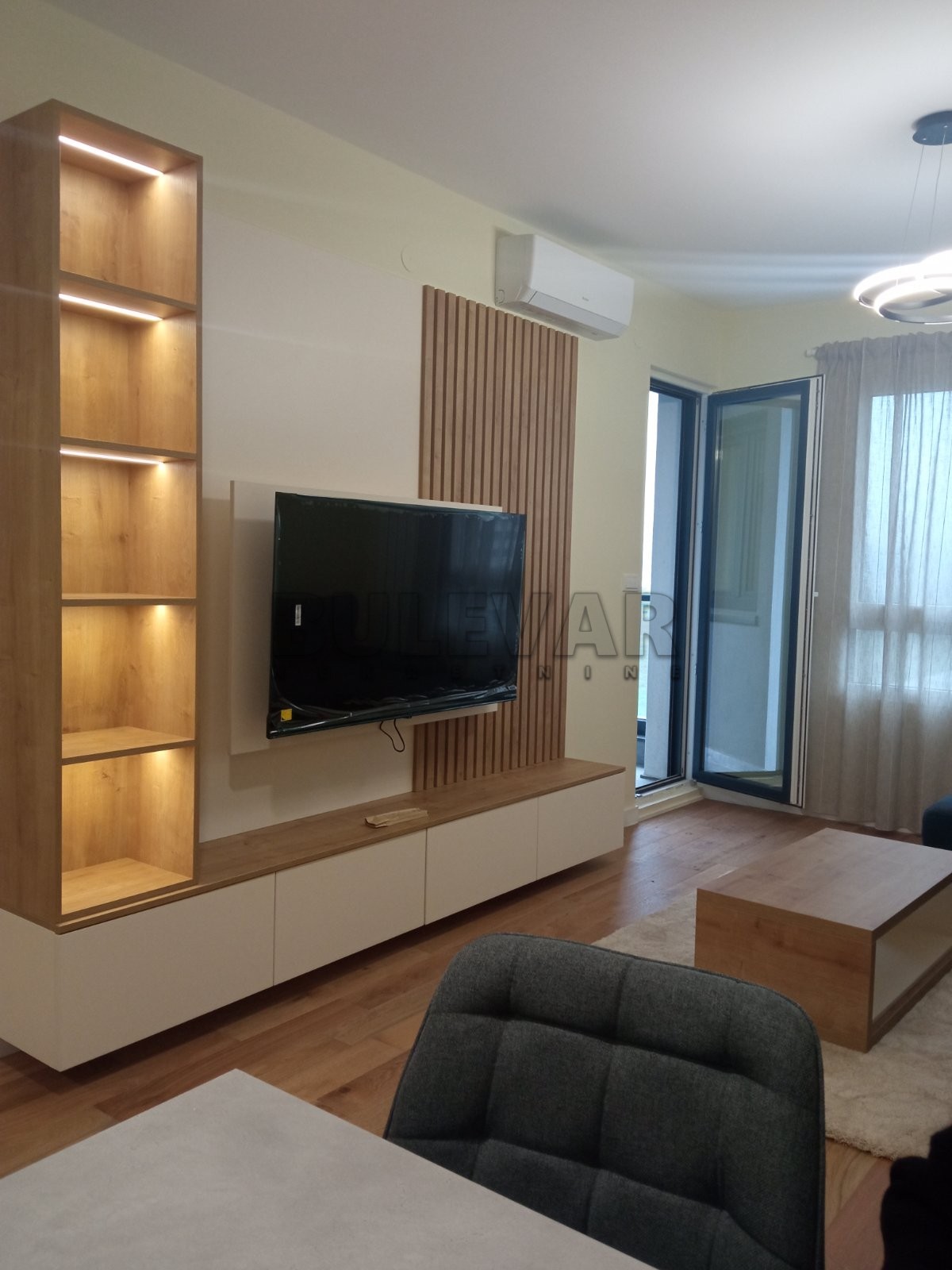 Dvosoban stan, 46 m2, Bubanj, Miodraga Vlajića Šuke ID: i-013668 13