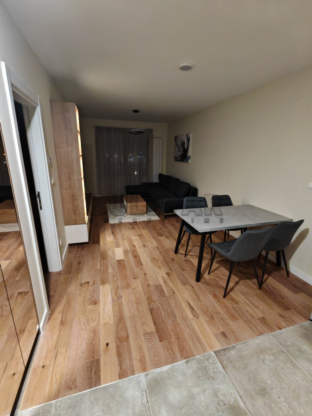 Dvosoban stan, 46 m2, Bubanj, Miodraga Vlajića Šuke ID: i-013668 14