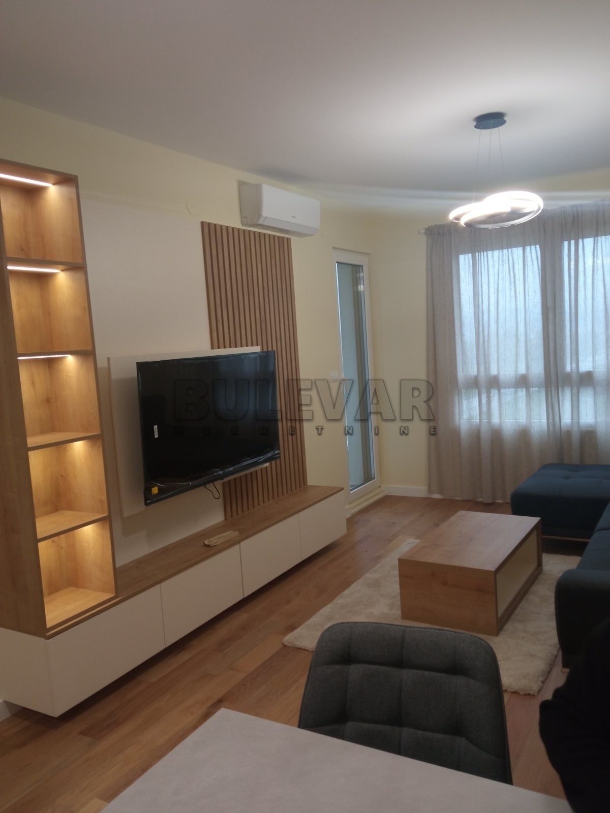 Dvosoban stan, 46 m2, Bubanj, Miodraga Vlajića Šuke ID: i-013668 8