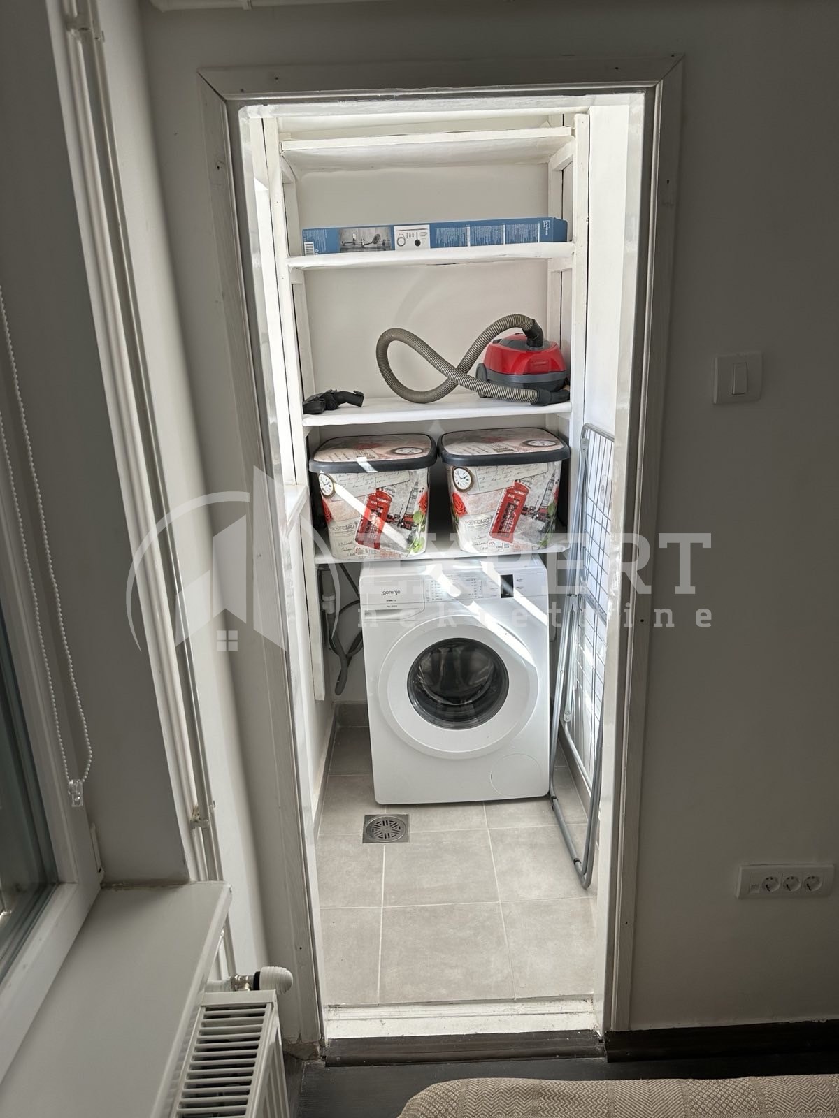 Jednosoban stan, 40 m2, Čair, Filipa Višnjića ID: i-013665 8