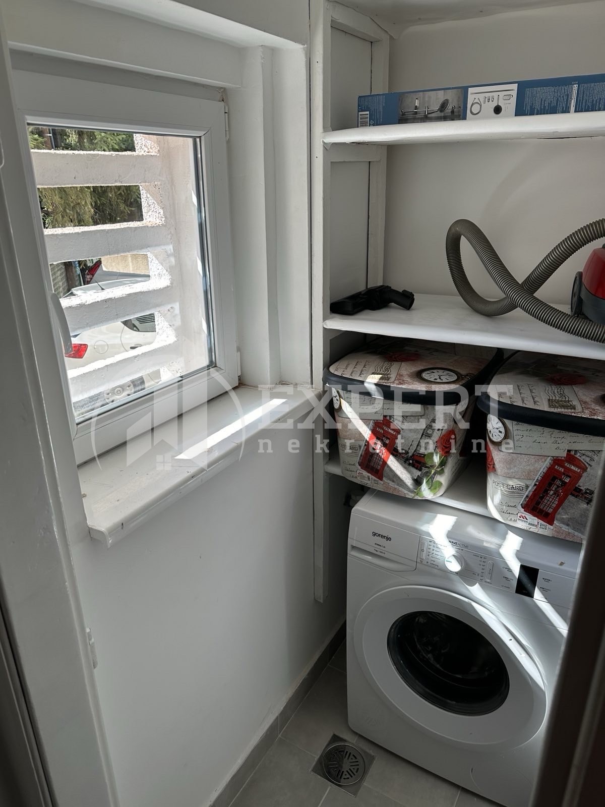 Jednosoban stan, 40 m2, Čair, Filipa Višnjića ID: i-013665 9