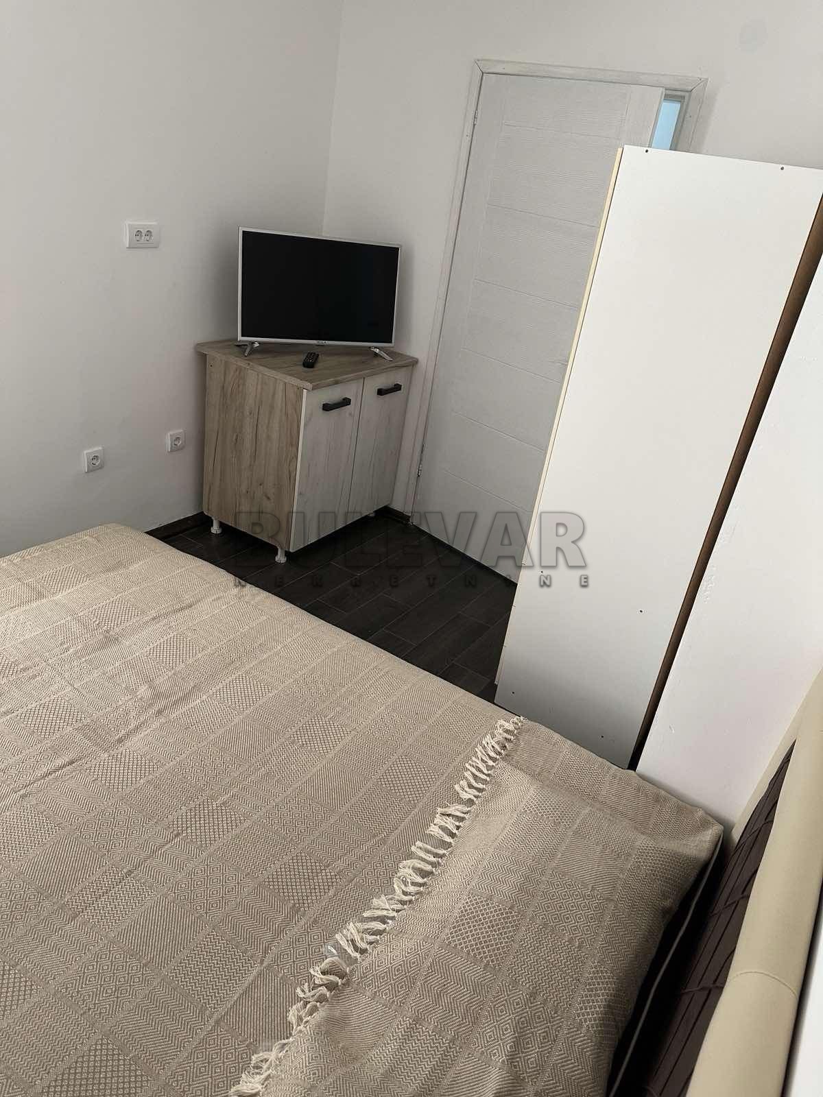 Jednosoban stan, 40 m2, Čair, Filipa Višnjića ID: i-013665 5