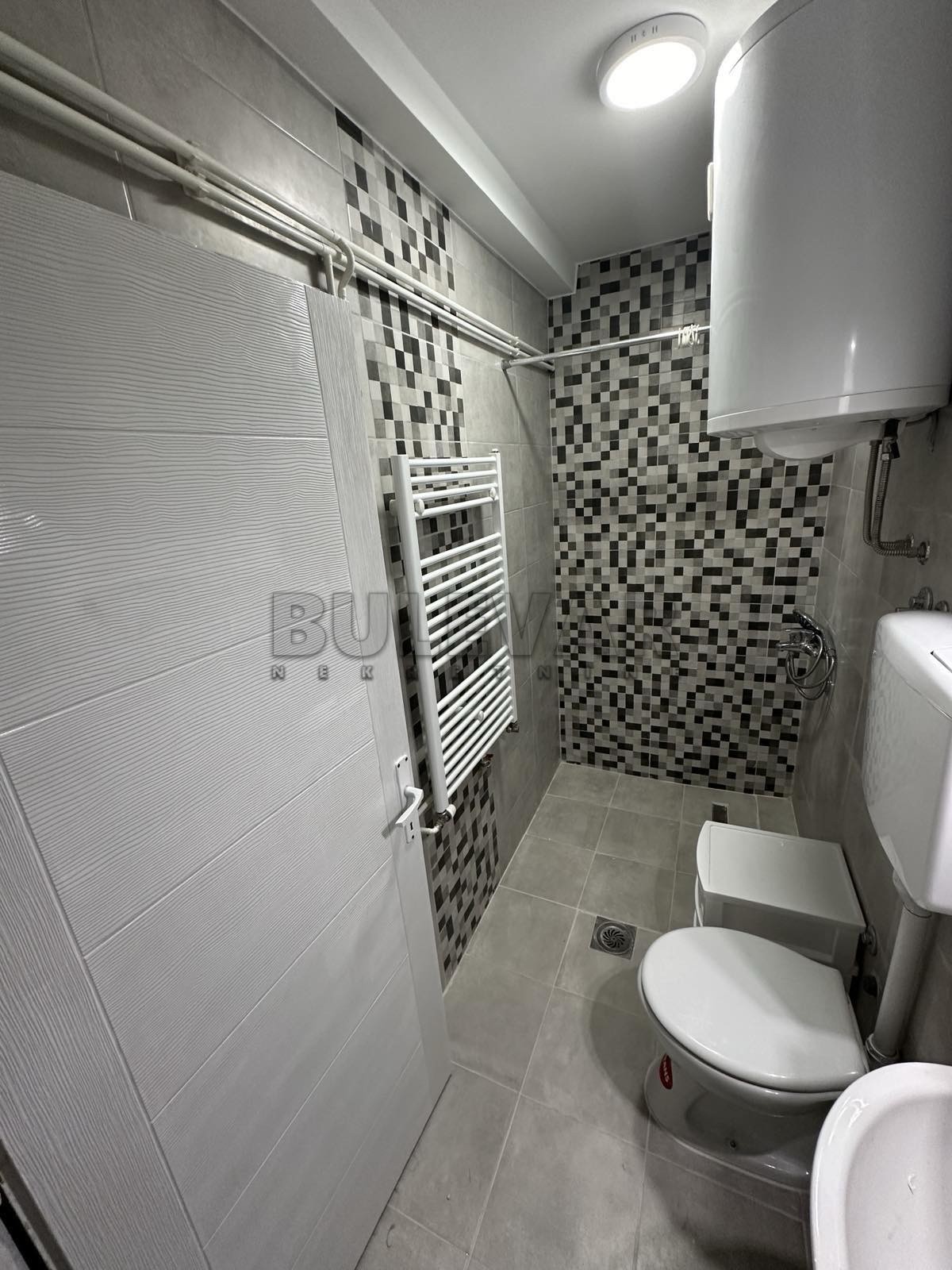 Jednosoban stan, 40 m2, Čair, Filipa Višnjića ID: i-013665 6