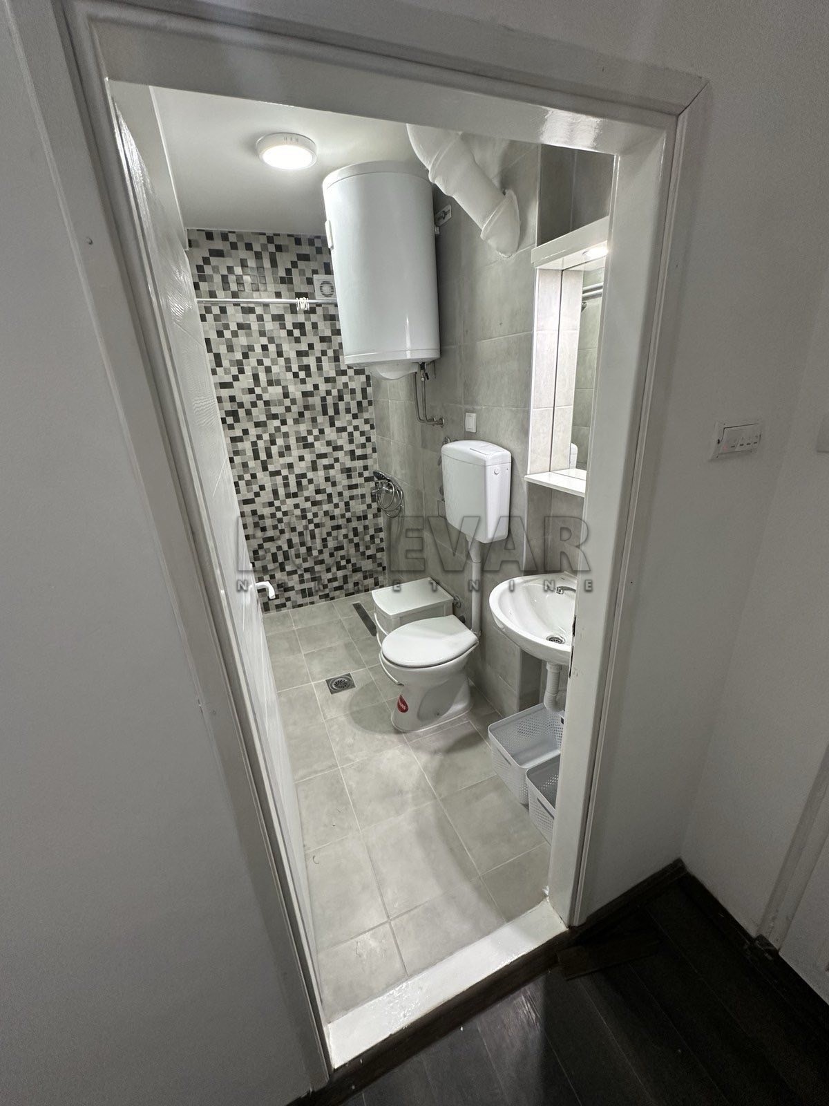 Jednosoban stan, 40 m2, Čair, Filipa Višnjića ID: i-013665 7