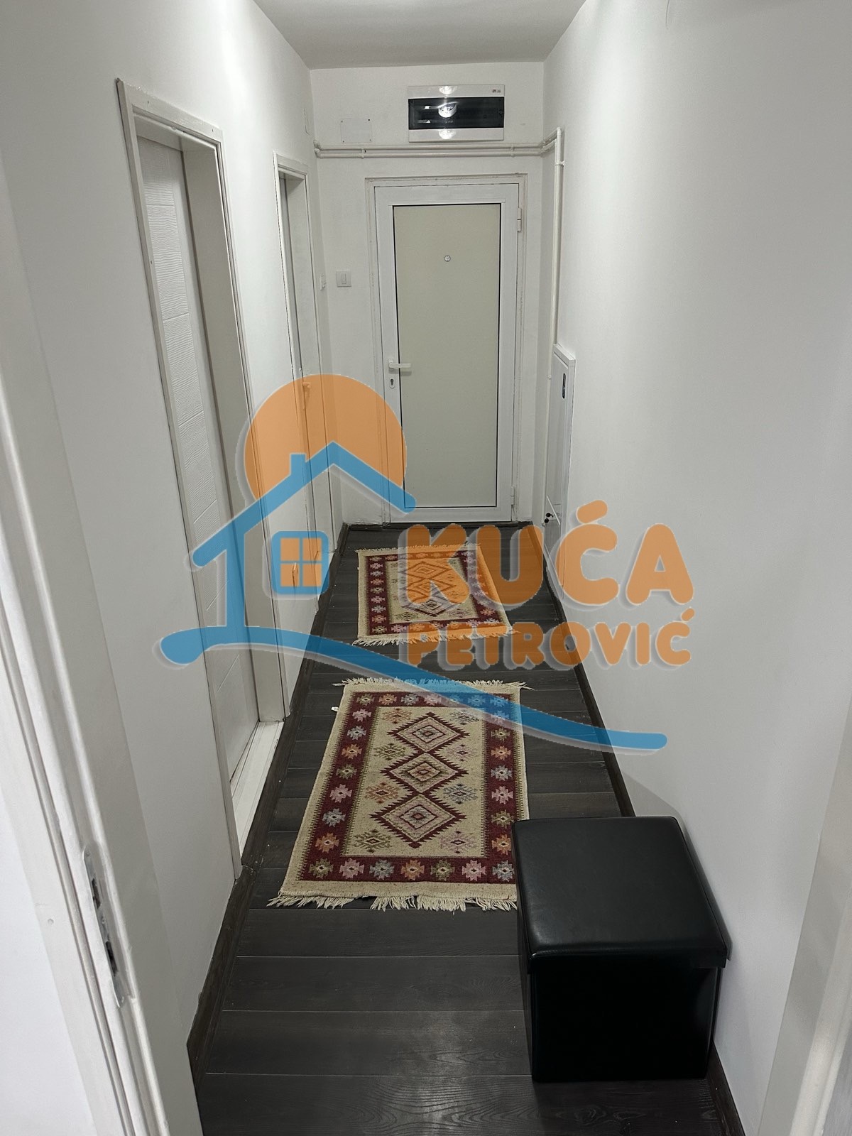 Jednosoban stan, 40 m2, Čair, Filipa Višnjića ID: i-013665 10