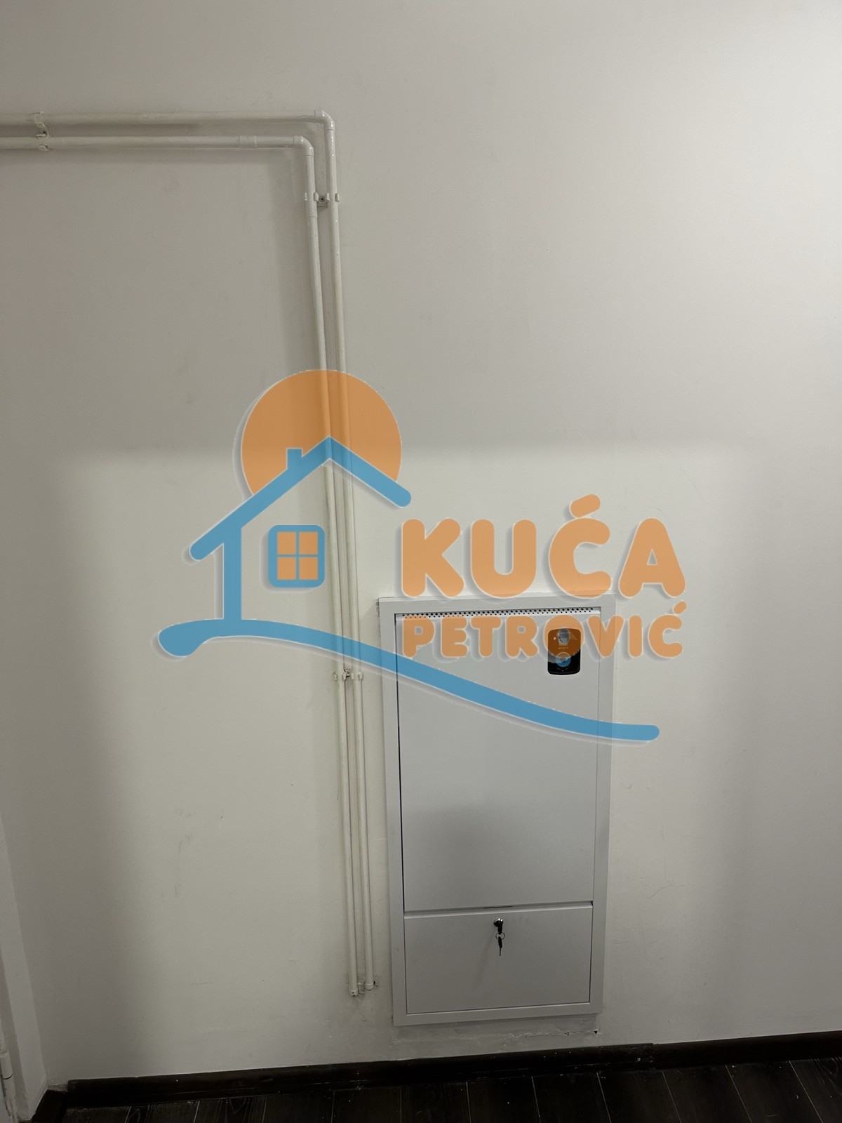 Jednosoban stan, 40 m2, Čair, Filipa Višnjića ID: i-013665 11