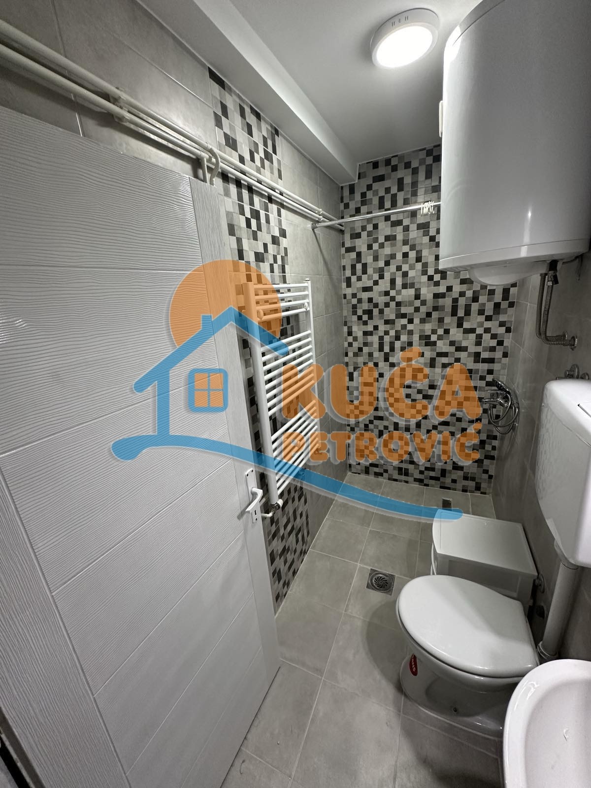 Jednosoban stan, 40 m2, Čair, Filipa Višnjića ID: i-013665 6