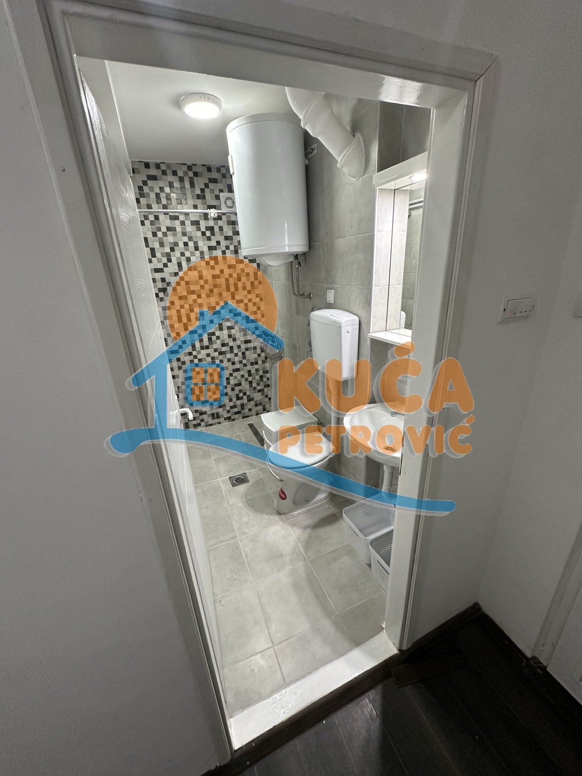 Jednosoban stan, 40 m2, Čair, Filipa Višnjića ID: i-013665 7