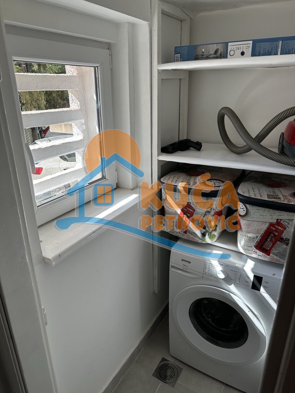 Jednosoban stan, 40 m2, Čair, Filipa Višnjića ID: i-013665 9