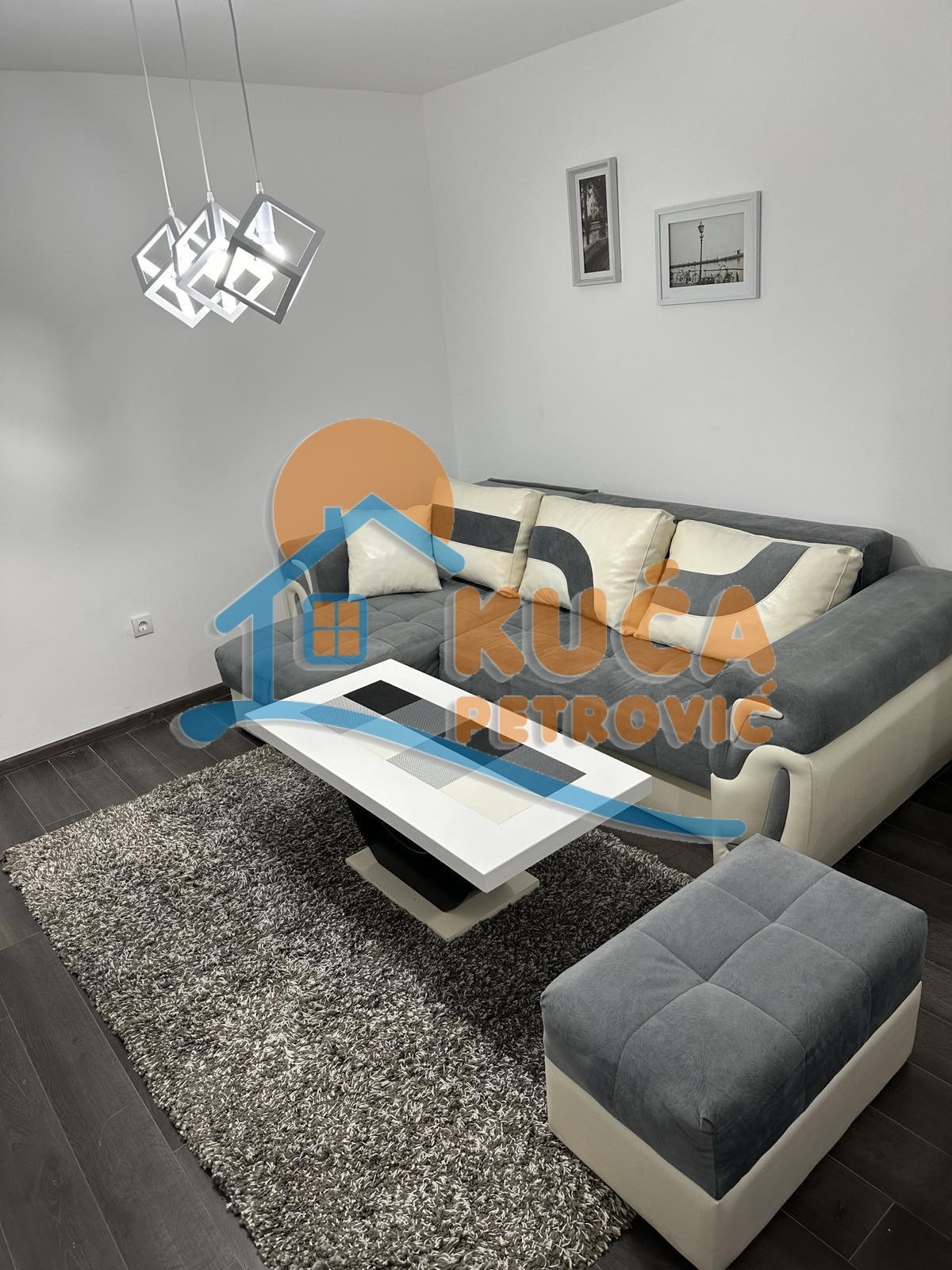 Jednosoban stan, 40 m2, Čair, Filipa Višnjića ID: i-013665 1