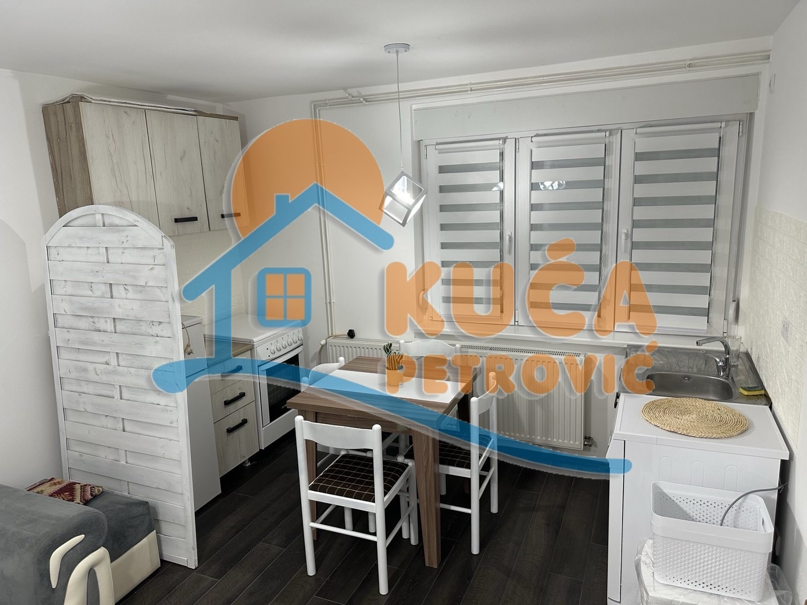 Jednosoban stan, 40 m2, Čair, Filipa Višnjića ID: i-013665 3