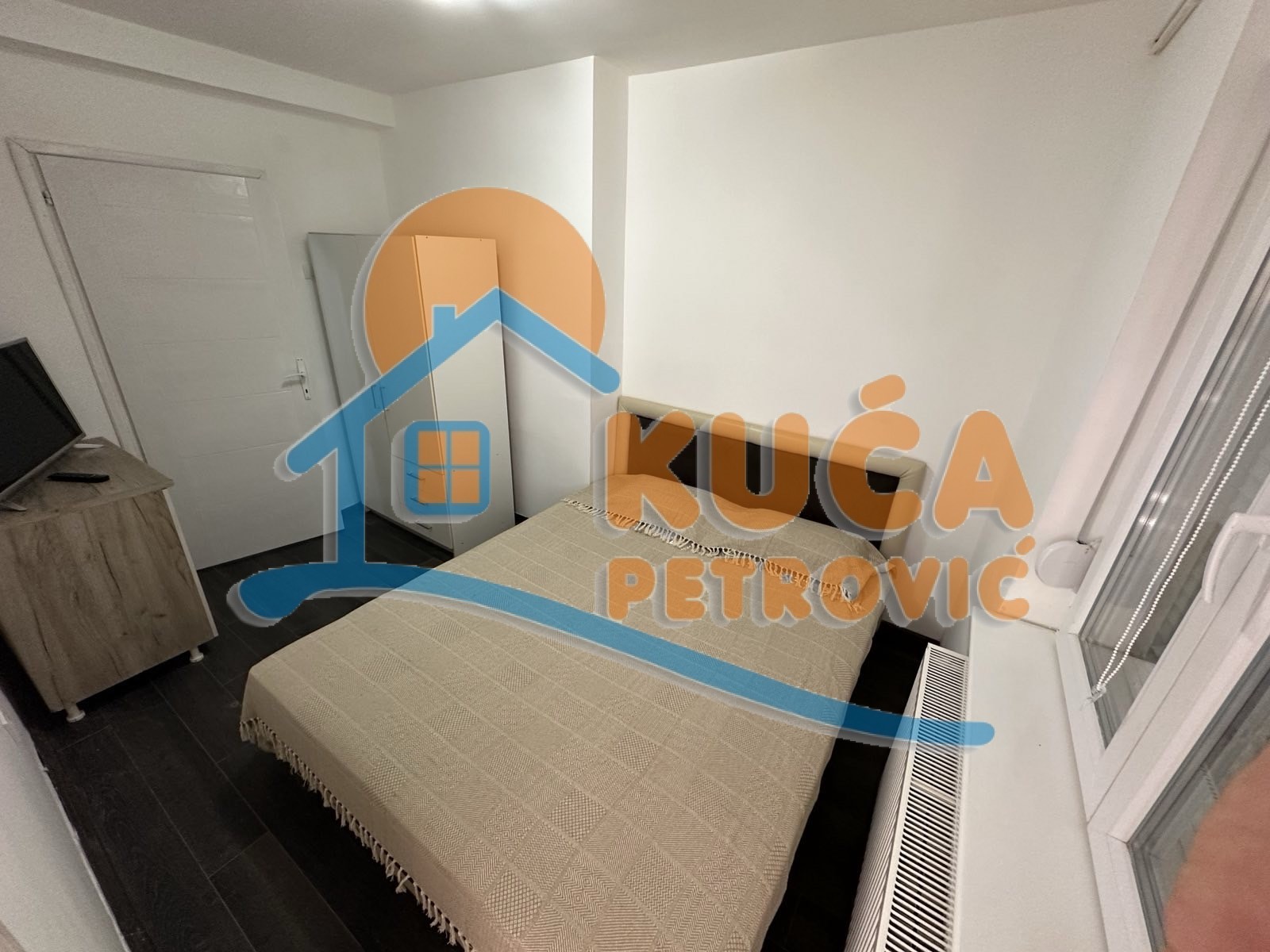 Jednosoban stan, 40 m2, Čair, Filipa Višnjića ID: i-013665 4