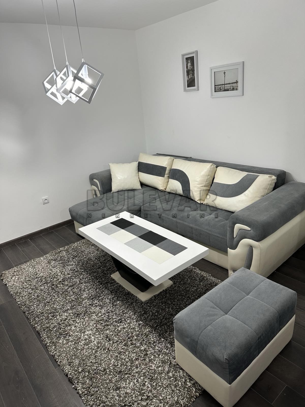 Jednosoban stan, 40 m2, Čair, Filipa Višnjića ID: i-013665 1