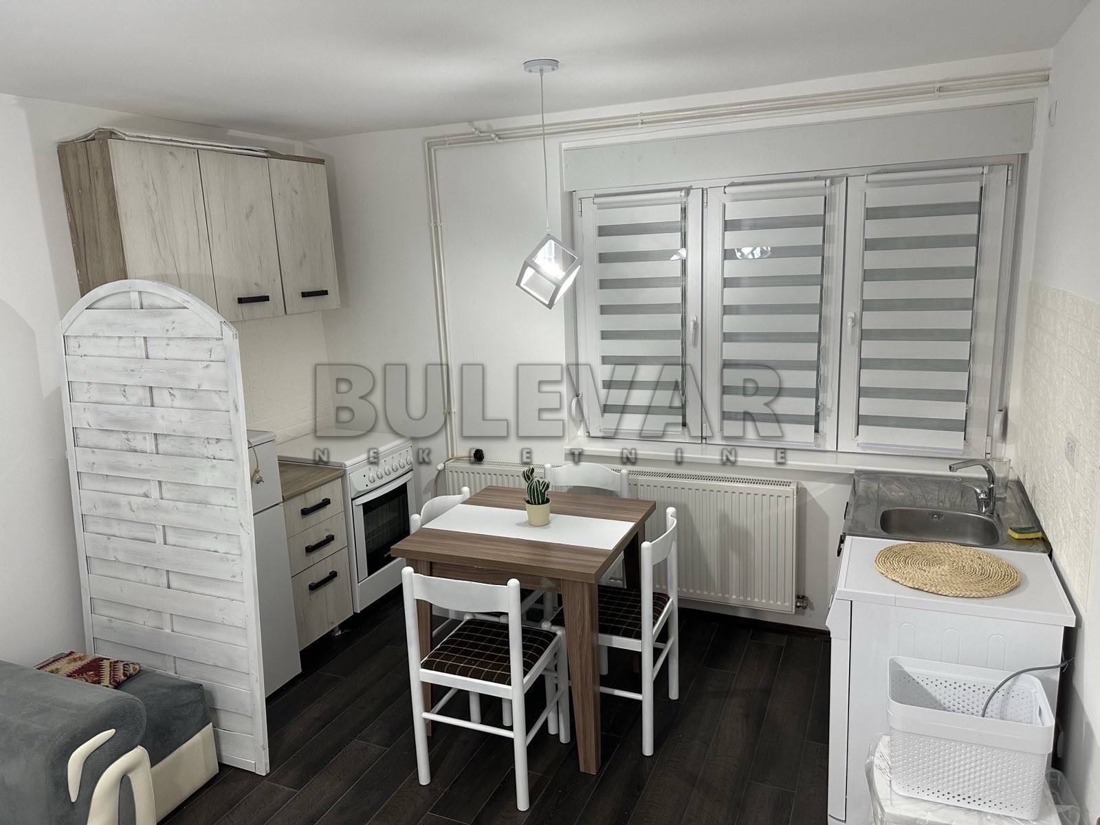 Jednosoban stan, 40 m2, Čair, Filipa Višnjića ID: i-013665 3