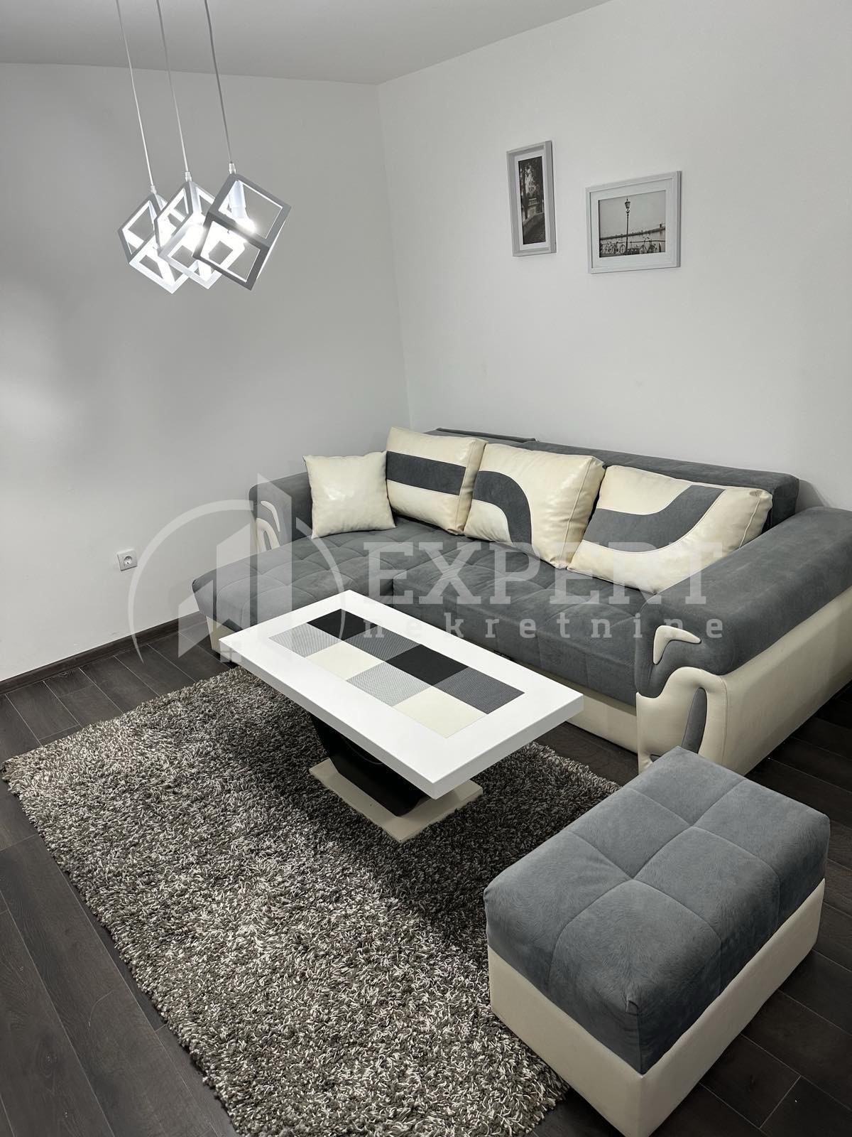 Jednosoban stan, 40 m2, Čair, Filipa Višnjića ID: i-013665 1