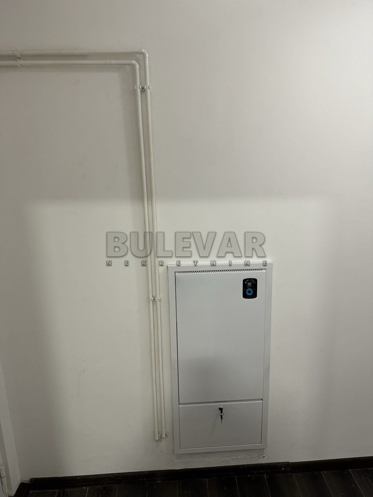 Jednosoban stan, 40 m2, Čair, Filipa Višnjića ID: i-013665 11