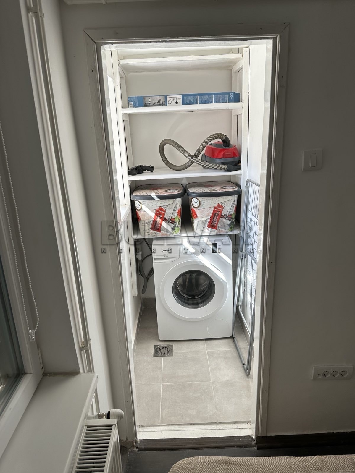 Jednosoban stan, 40 m2, Čair, Filipa Višnjića ID: i-013665 8