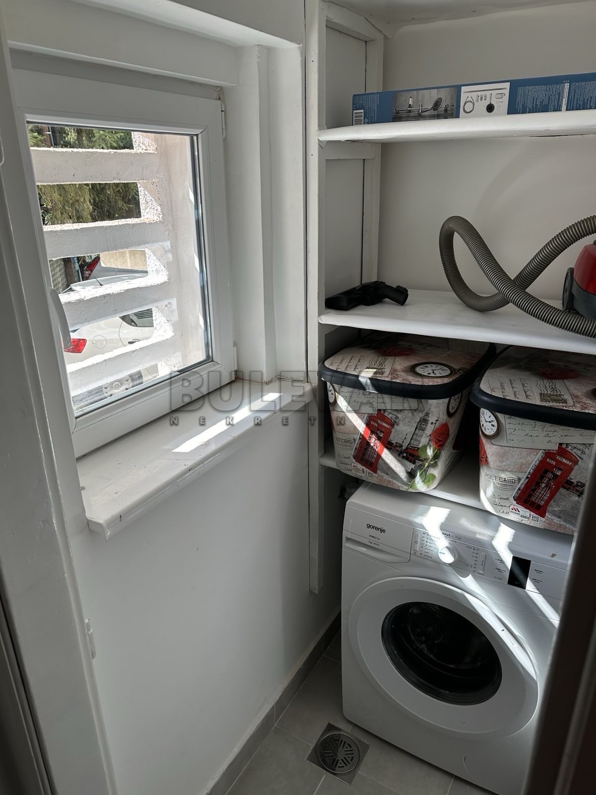 Jednosoban stan, 40 m2, Čair, Filipa Višnjića ID: i-013665 9