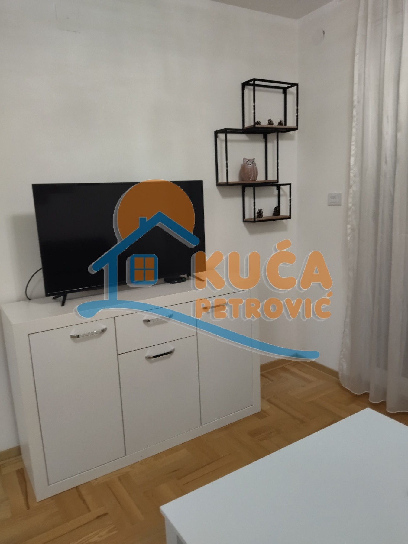 Jednosoban stan, 48 m2, Pantelej, Radoja Domanovića ID: i-010286 1