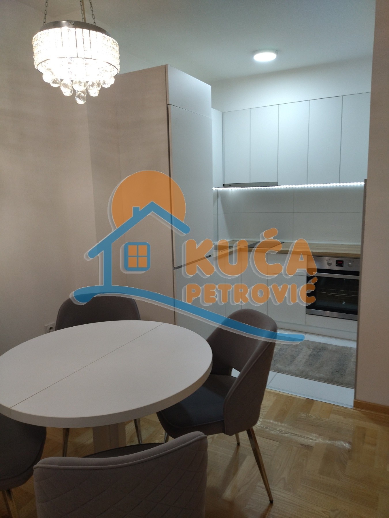 Jednosoban stan, 48 m2, Pantelej, Radoja Domanovića ID: i-010286 4