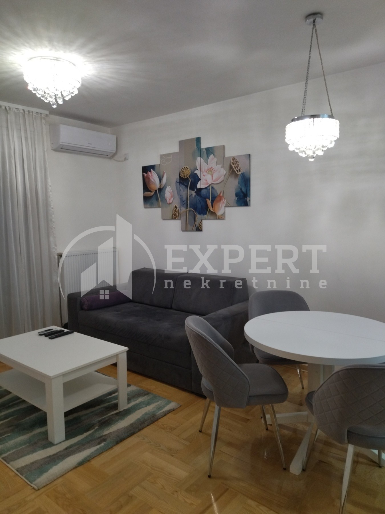 Jednosoban stan, 48 m2, Pantelej, Radoja Domanovića ID: i-010286 3