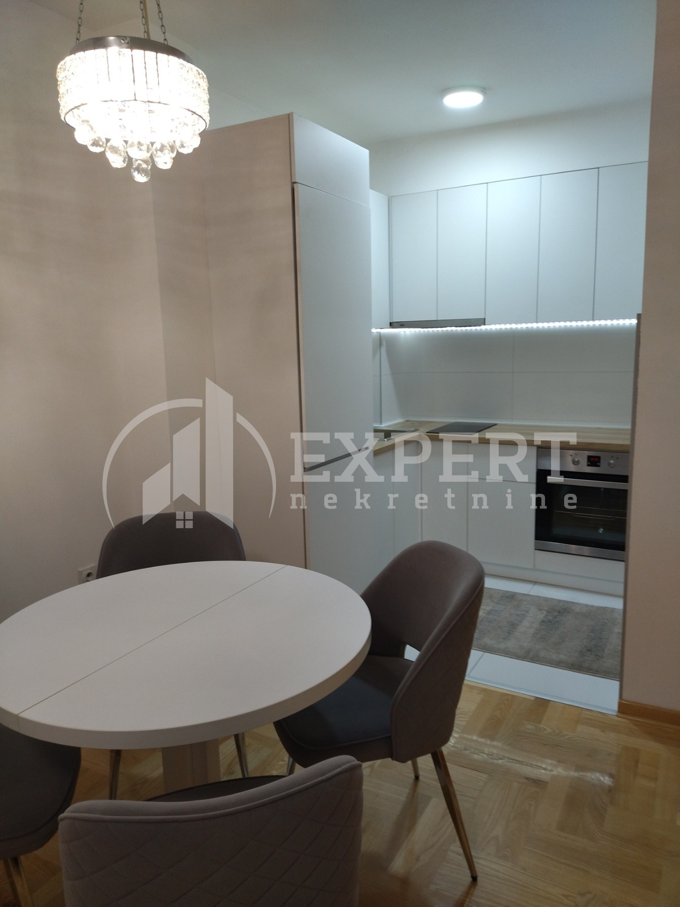 Jednosoban stan, 48 m2, Pantelej, Radoja Domanovića ID: i-010286 4