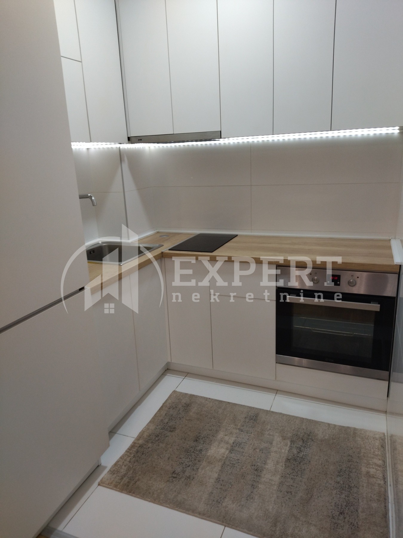 Jednosoban stan, 48 m2, Pantelej, Radoja Domanovića ID: i-010286 5