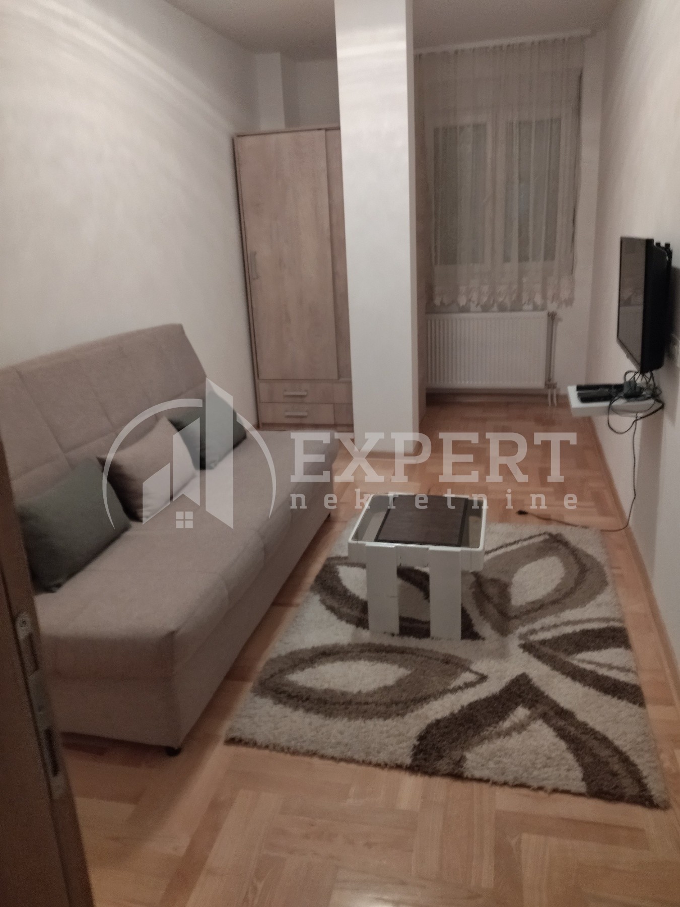 Jednosoban stan, 48 m2, Pantelej, Radoja Domanovića ID: i-010286 6