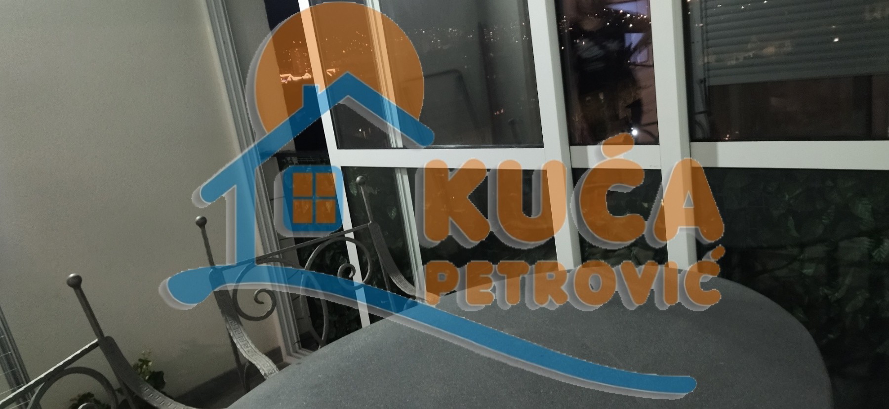 Jednosoban stan, 48 m2, Pantelej, Radoja Domanovića ID: i-010286 15