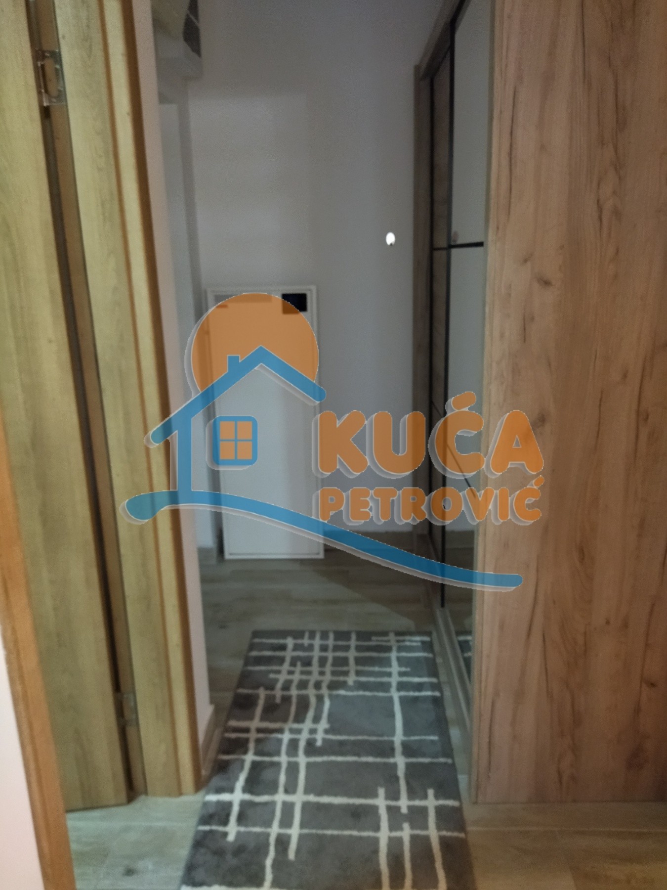 Jednosoban stan, 48 m2, Pantelej, Radoja Domanovića ID: i-010286 11