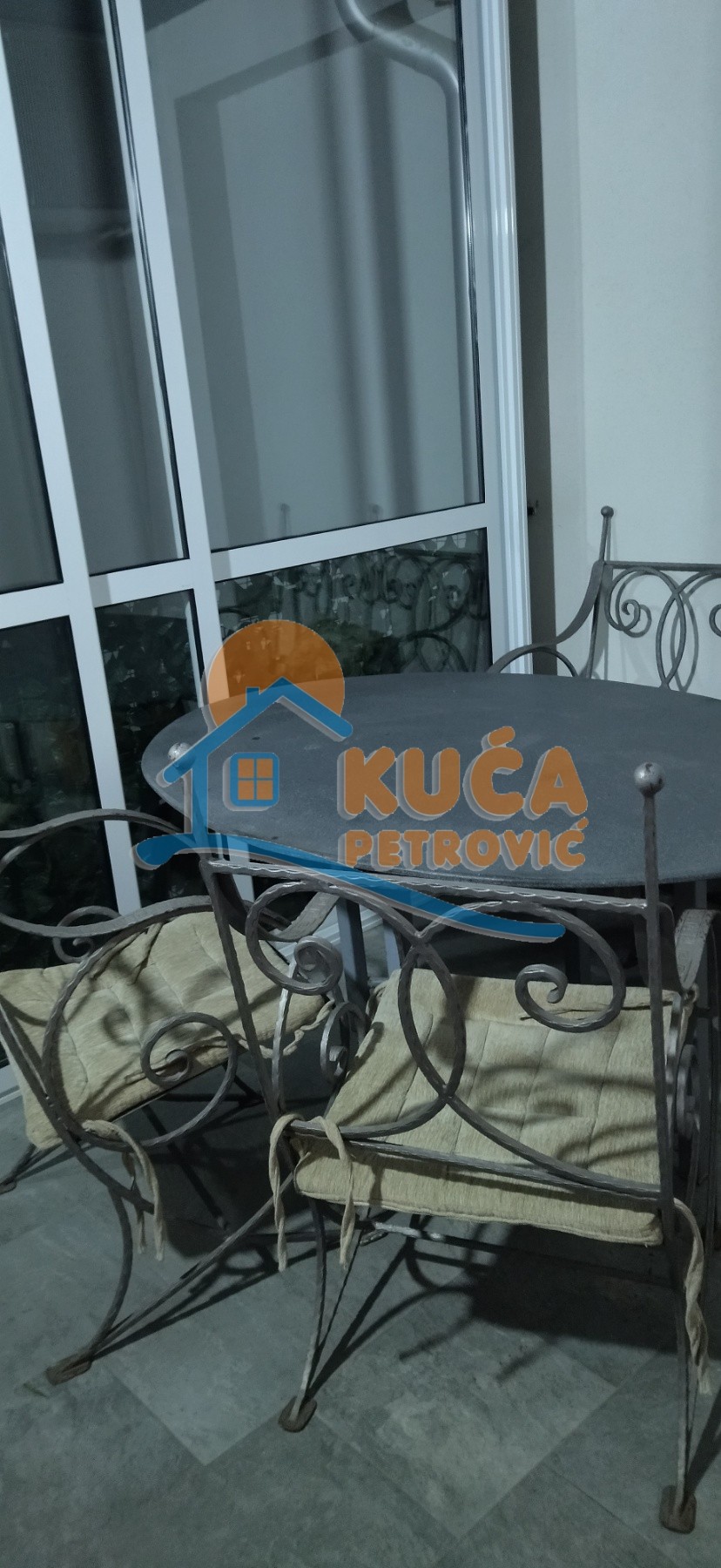 Jednosoban stan, 48 m2, Pantelej, Radoja Domanovića ID: i-010286 13