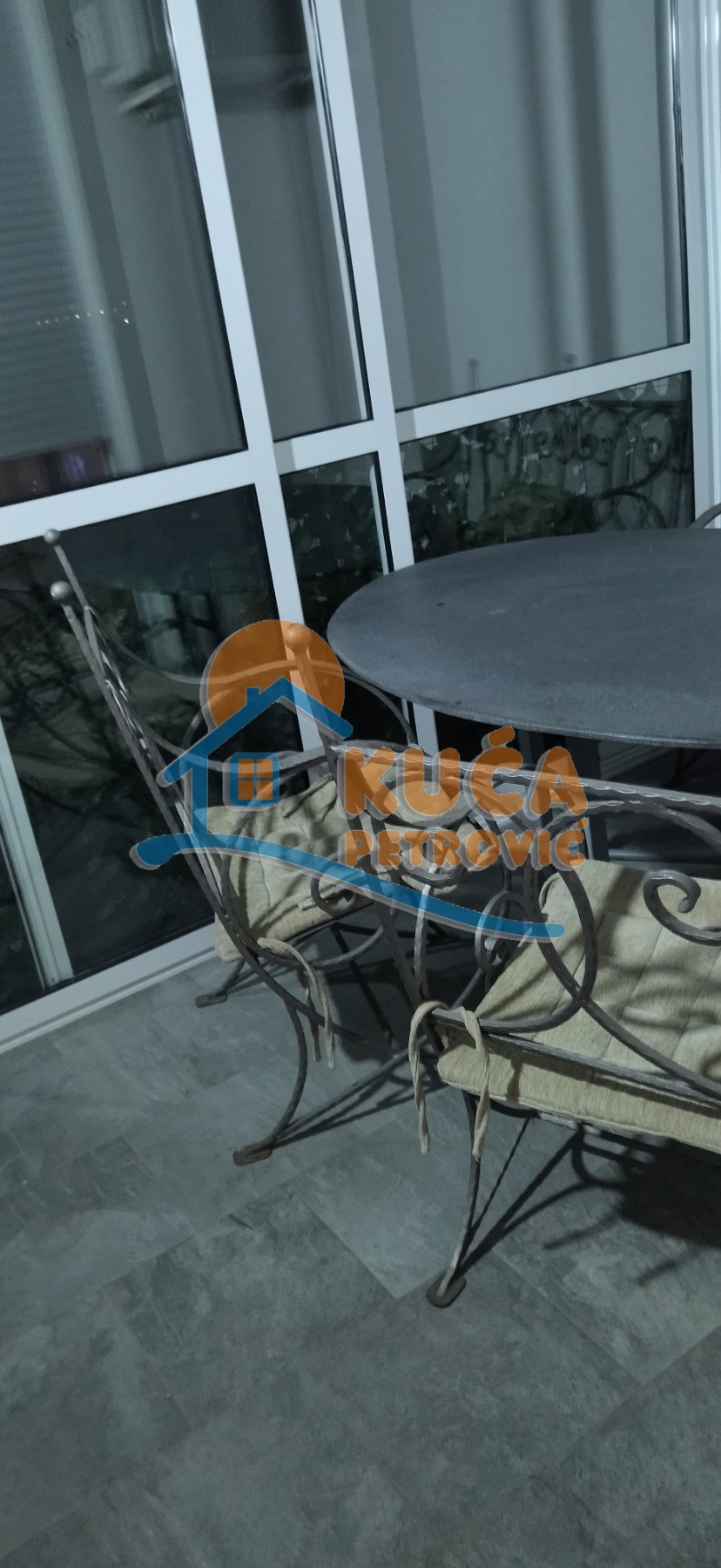 Jednosoban stan, 48 m2, Pantelej, Radoja Domanovića ID: i-010286 14