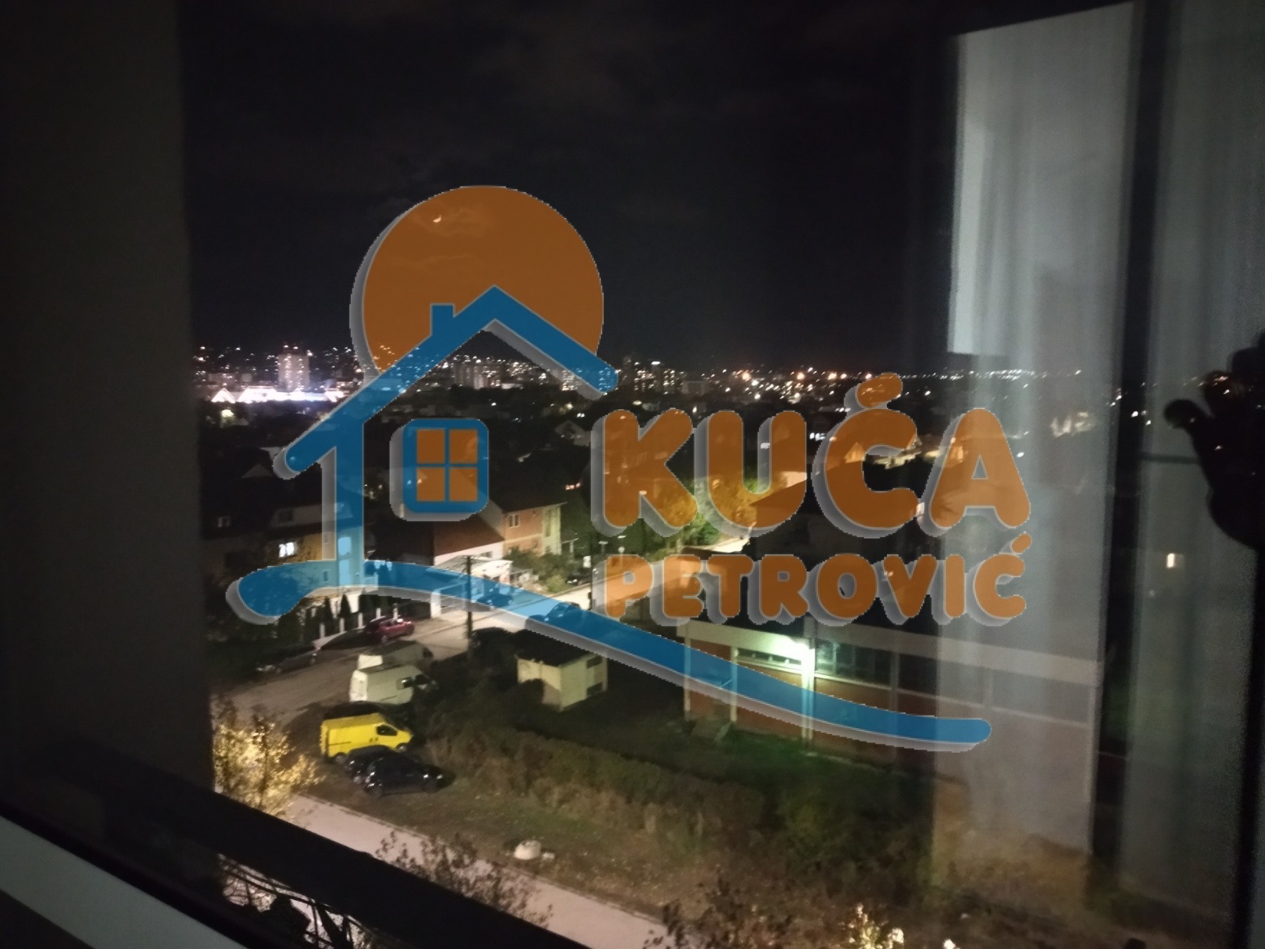 Jednosoban stan, 48 m2, Pantelej, Radoja Domanovića ID: i-010286 9