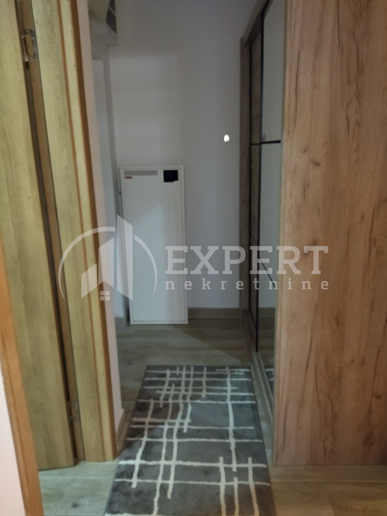 Jednosoban stan, 48 m2, Pantelej, Radoja Domanovića ID: i-010286 11