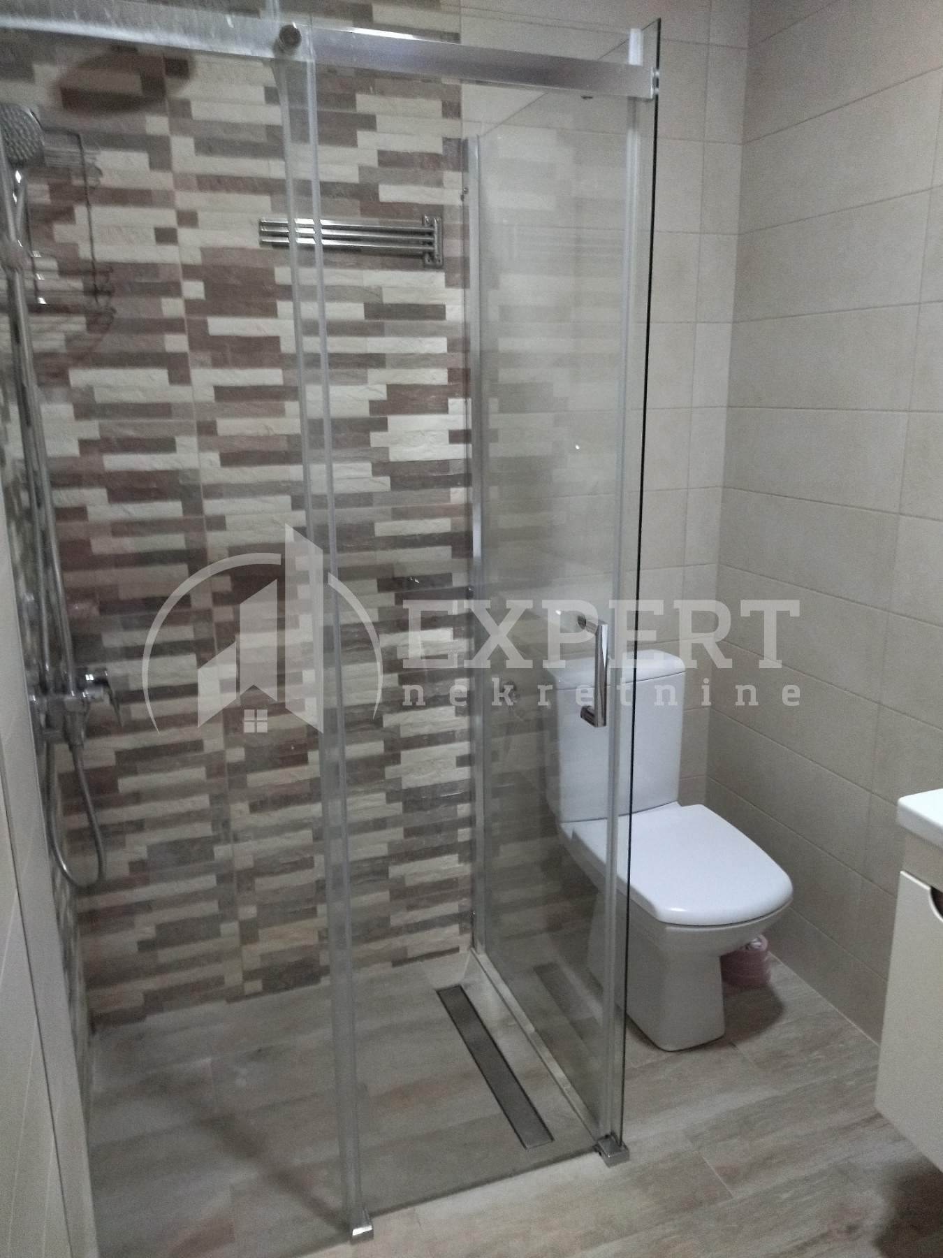 Jednosoban stan, 48 m2, Pantelej, Radoja Domanovića ID: i-010286 7